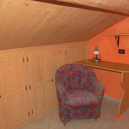 Casa Martina Apartment Livigno Ruang foto