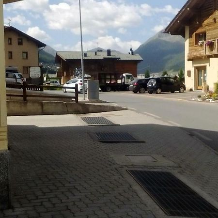 Casa Martina Apartment Livigno Bagian luar foto