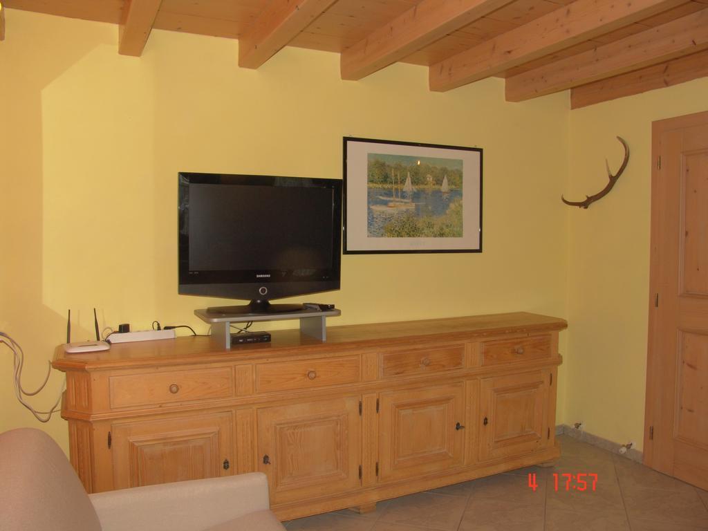Casa Martina Apartment Livigno Ruang foto