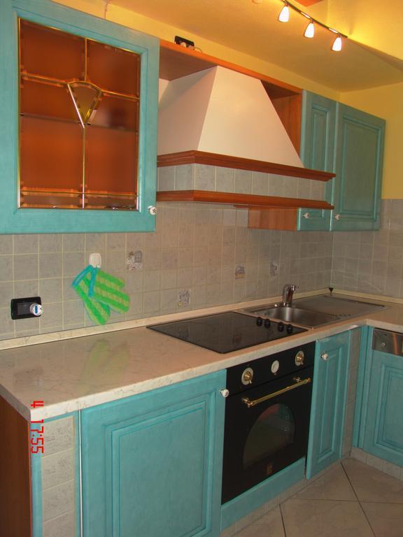 Casa Martina Apartment Livigno Ruang foto