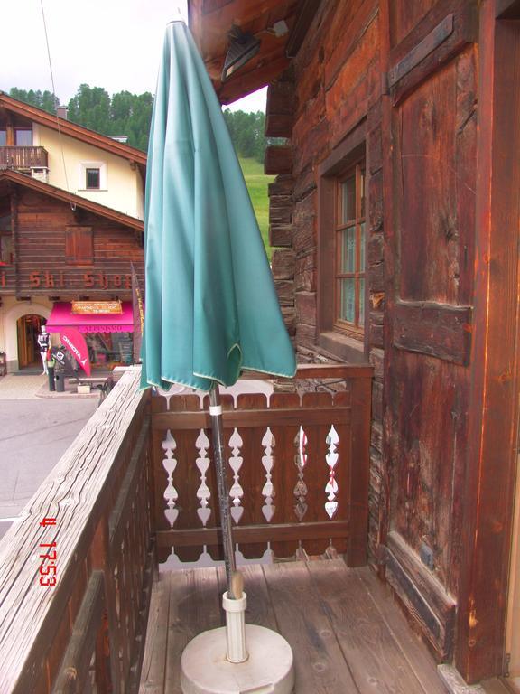 Casa Martina Apartment Livigno Ruang foto