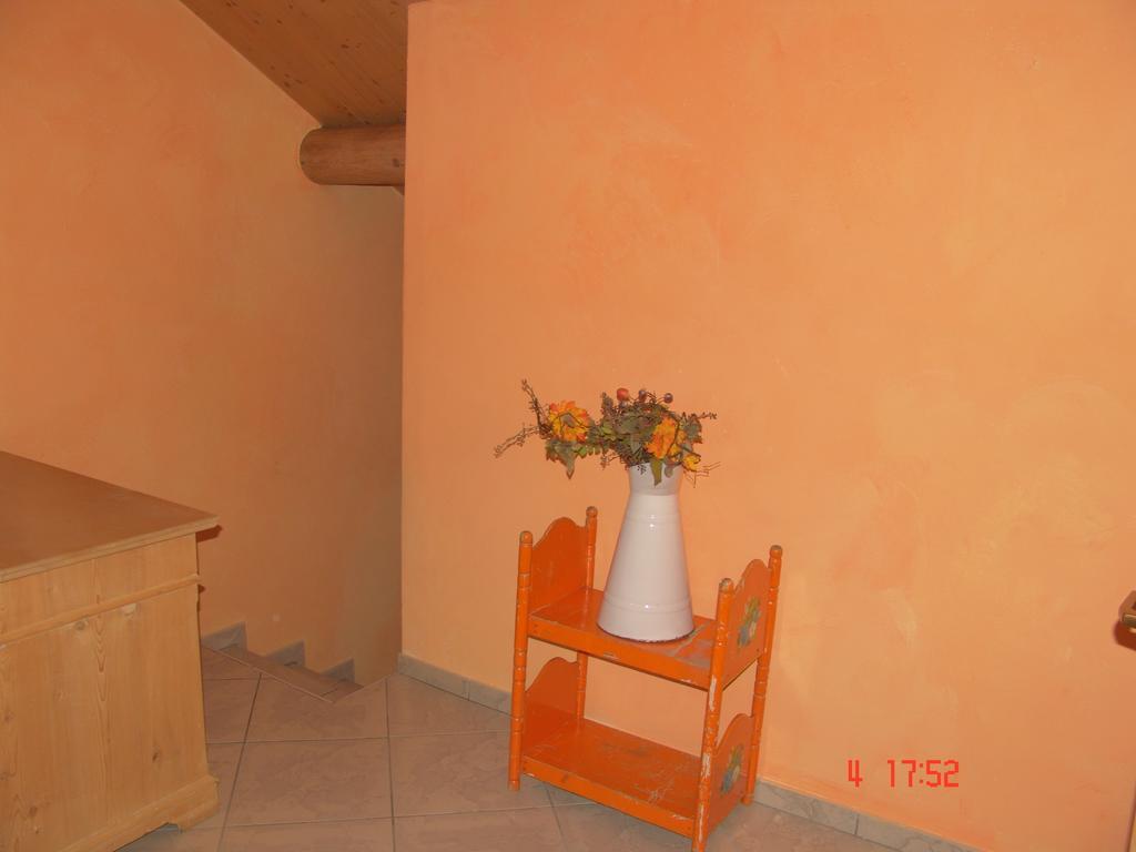 Casa Martina Apartment Livigno Ruang foto