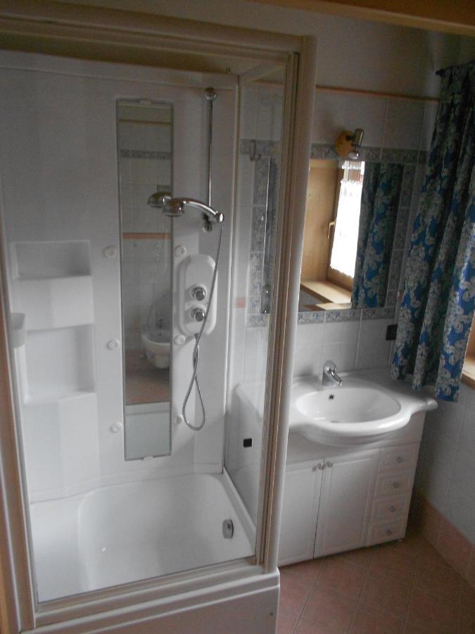 Casa Martina Apartment Livigno Ruang foto